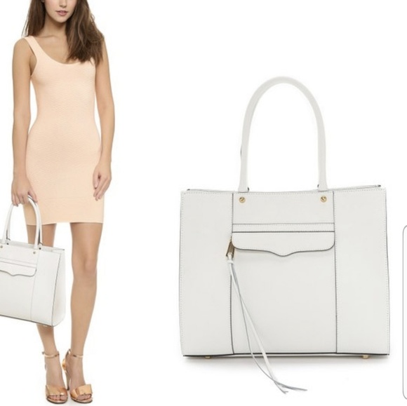 Rebecca Minkoff Handbags - Medium MAB Tote